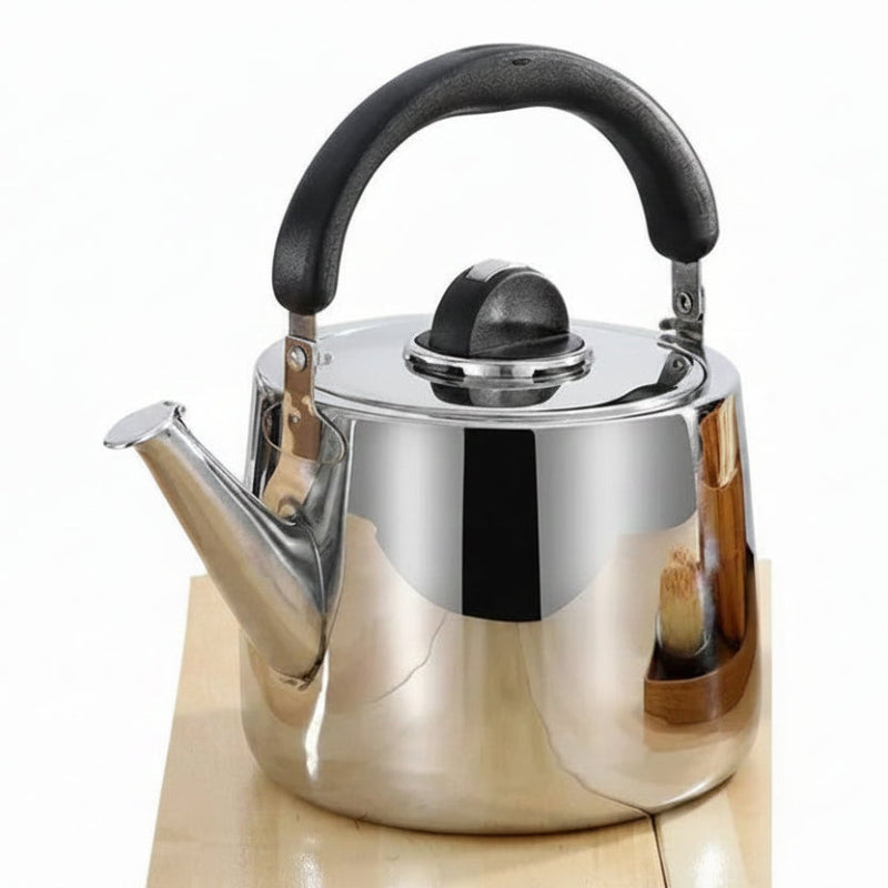 Bouilloire inox tous feux 2l à 4l