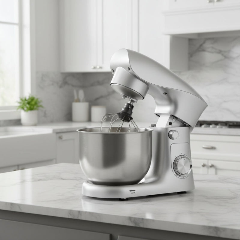 Robot pâtissier 4.2l 10 vitesses