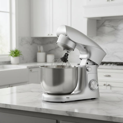 Robot pâtissier 4.2l 10 vitesses