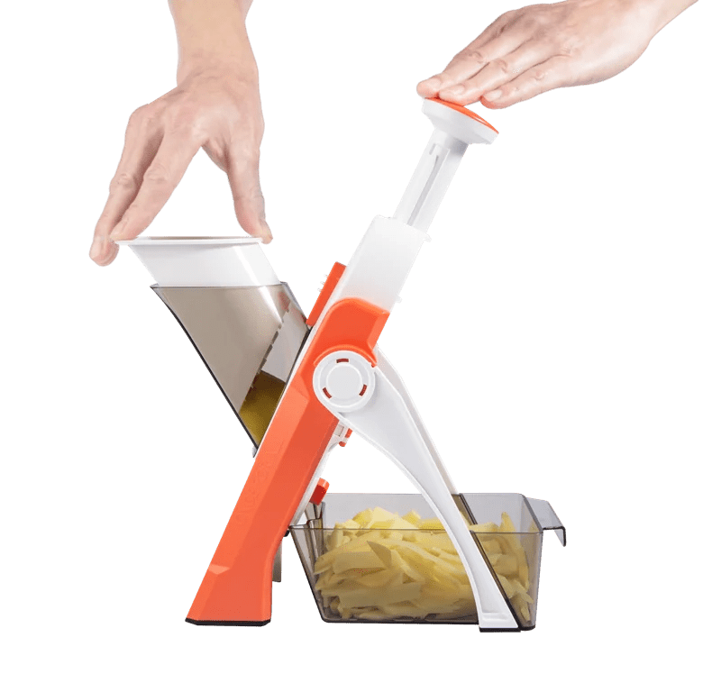 mandoline cuisine multifonction - Prati - Kitchen