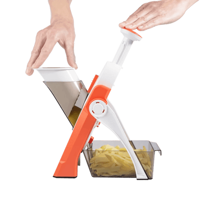 mandoline cuisine multifonction - Prati - Kitchen