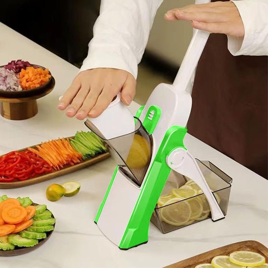 mandoline cuisine multifonction - Prati - Kitchen