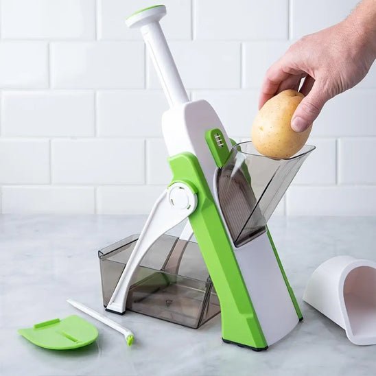 mandoline cuisine multifonction - Prati - Kitchen