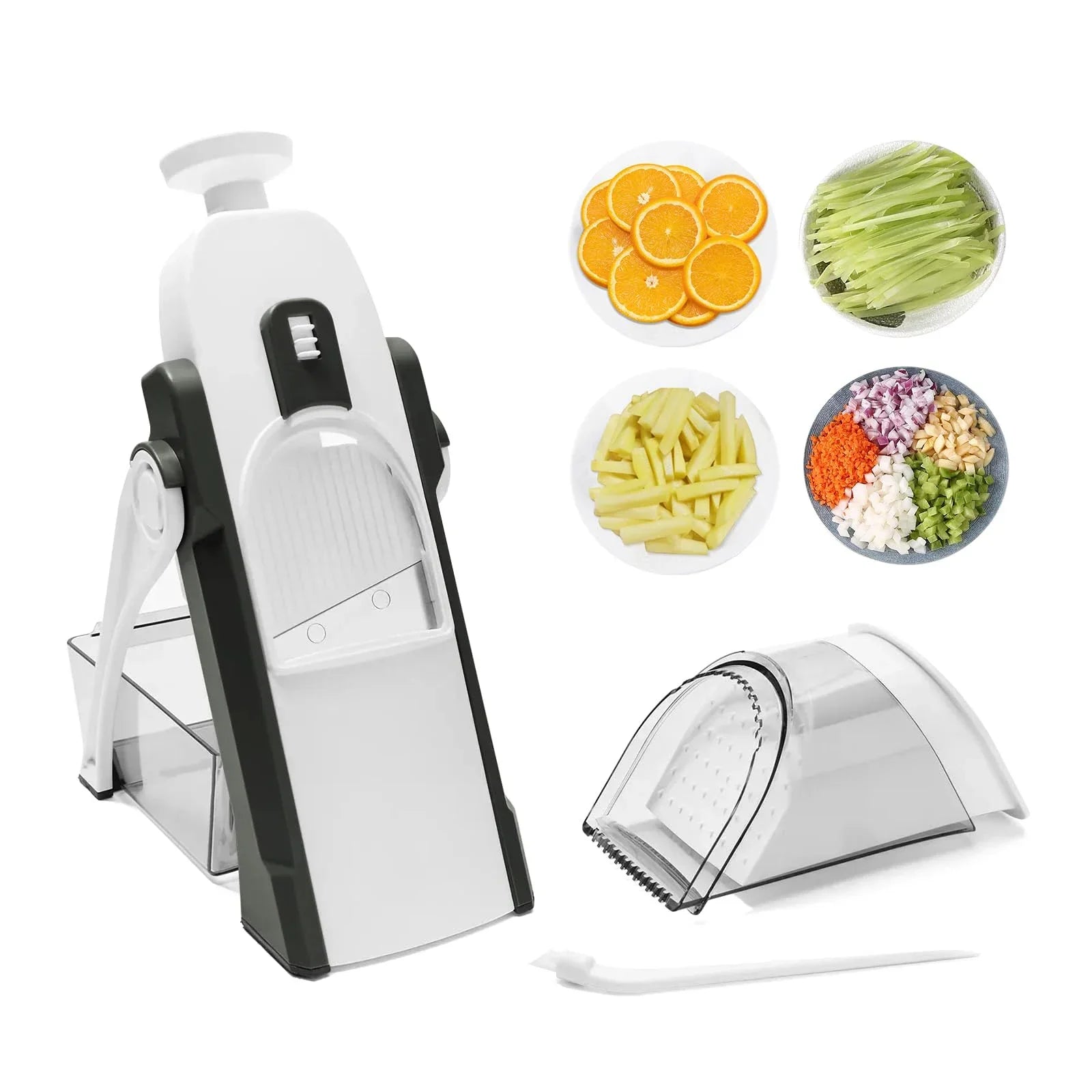 mandoline cuisine multifonction - Prati - Kitchen