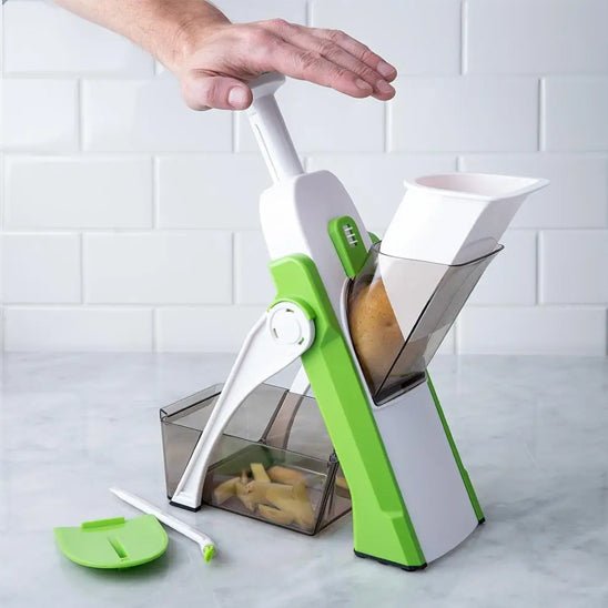 mandoline cuisine multifonction - Prati - Kitchen