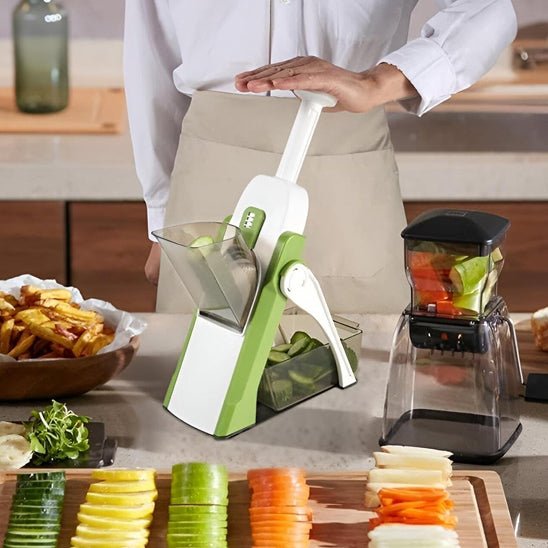 mandoline cuisine multifonction - Prati - Kitchen