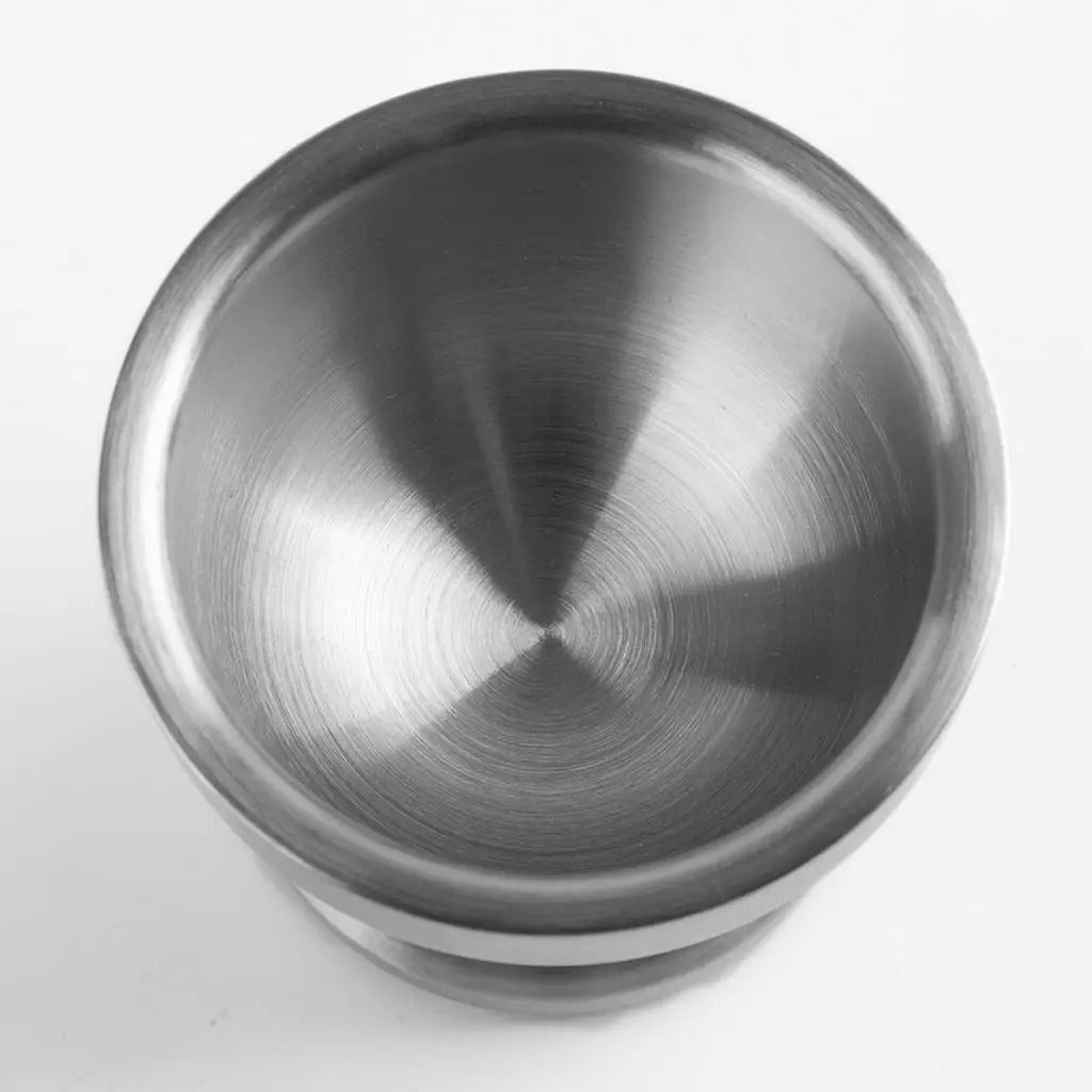 Mortier et pilon en acier inoxydable - Prati - Kitchen