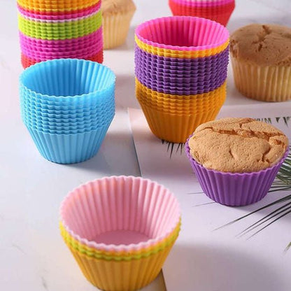 Moule à cupcake - Prati - Kitchen