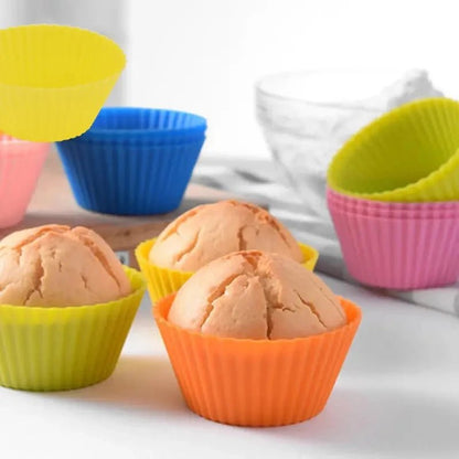 Moule à cupcake - Prati - Kitchen