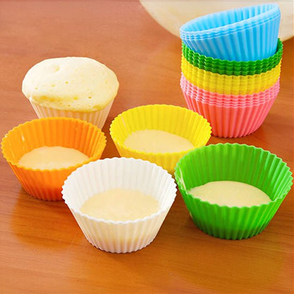 Moule à cupcake - Prati - Kitchen