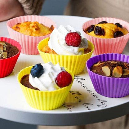 Moule à cupcake - Prati - Kitchen