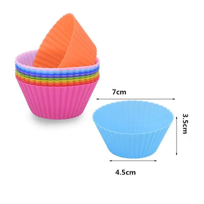 Moule à cupcake - Prati - Kitchen