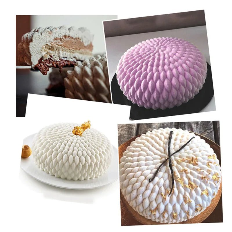 moule à gâteau Honoré - Prati - Kitchen