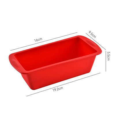 moule à gâteau silicone - Prati - Kitchen