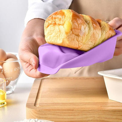 moule à gâteau silicone - Prati - Kitchen