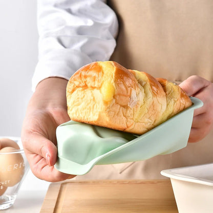 moule à gâteau silicone - Prati - Kitchen