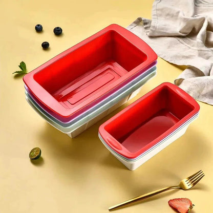 moule à gâteau silicone - Prati - Kitchen