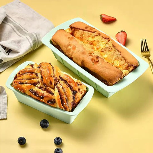 moule à gâteau silicone - Prati - Kitchen