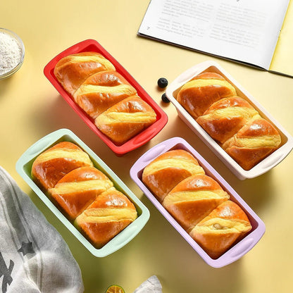 moule à gâteau silicone - Prati - Kitchen