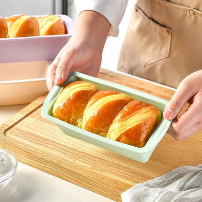moule à gâteau silicone - Prati - Kitchen