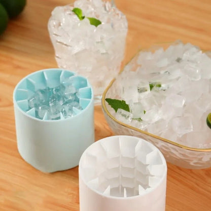 moule à glaçon silicone - Prati - Kitchen