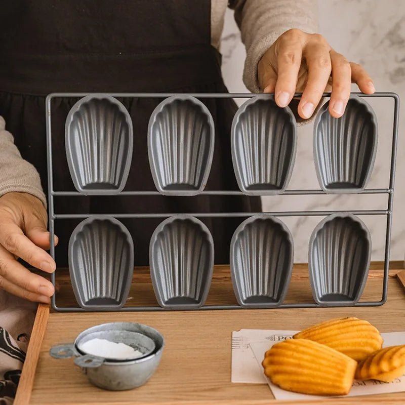 Moule à madeleine - Prati - Kitchen