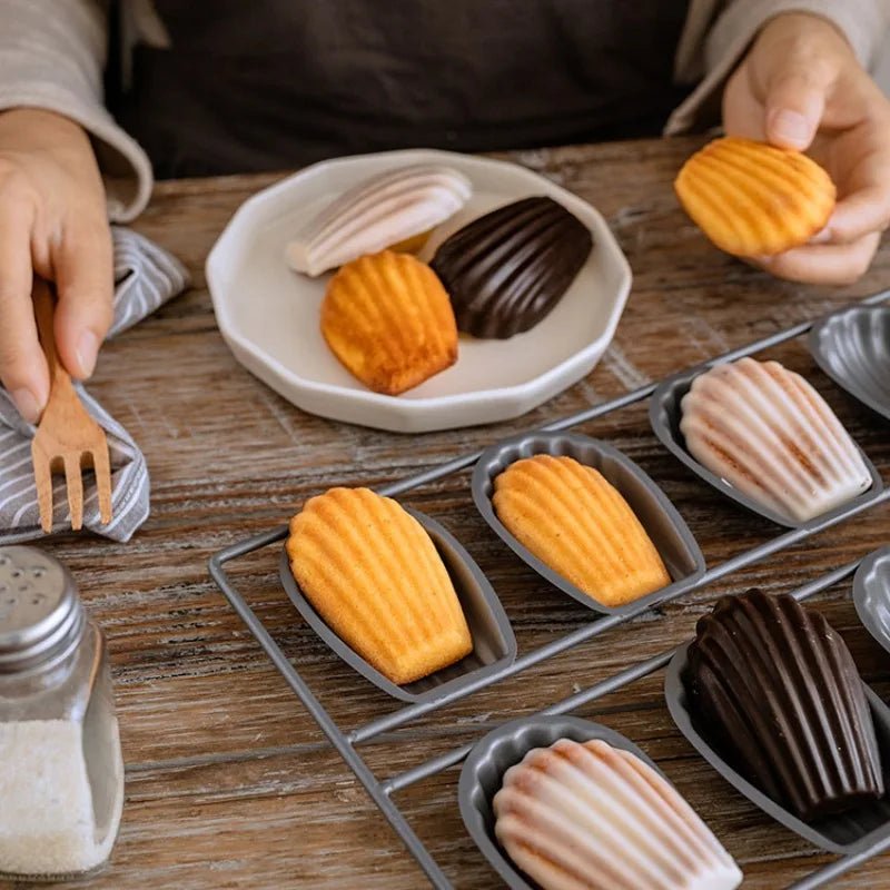 Moule à madeleine - Prati - Kitchen