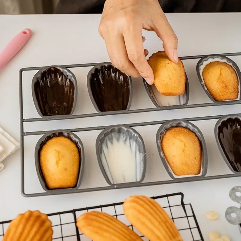 Moule à madeleine - Prati - Kitchen