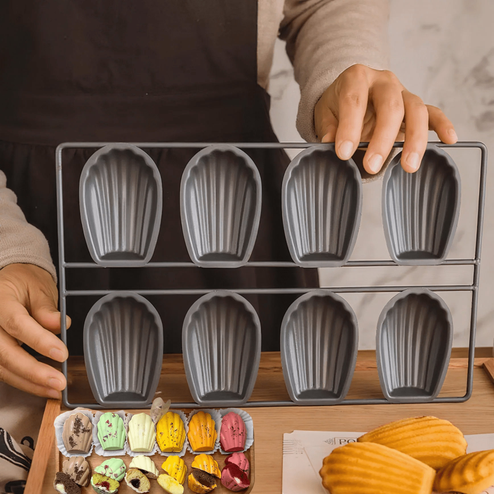 Selected Variant Image