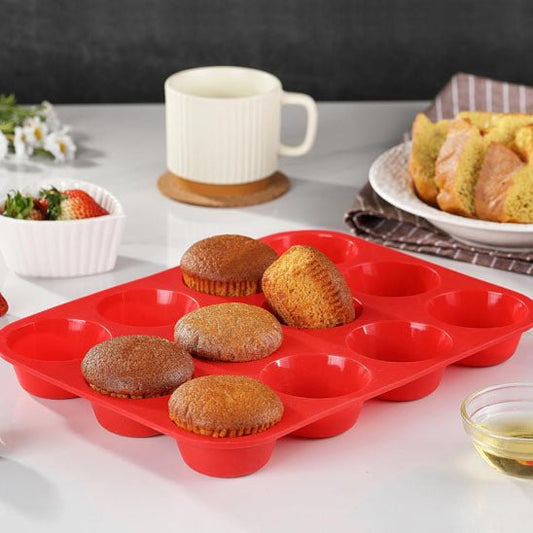 moule à muffin - Prati - Kitchen