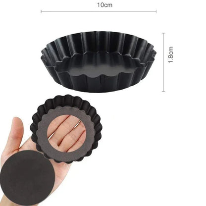 Moule à tartelette - Prati - Kitchen