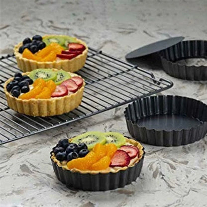 Moule à tartelette - Prati - Kitchen