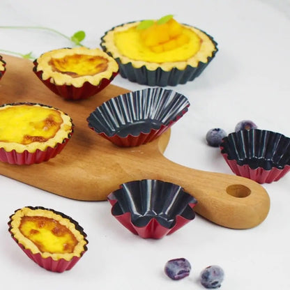 moules à tartelettes - Prati - Kitchen