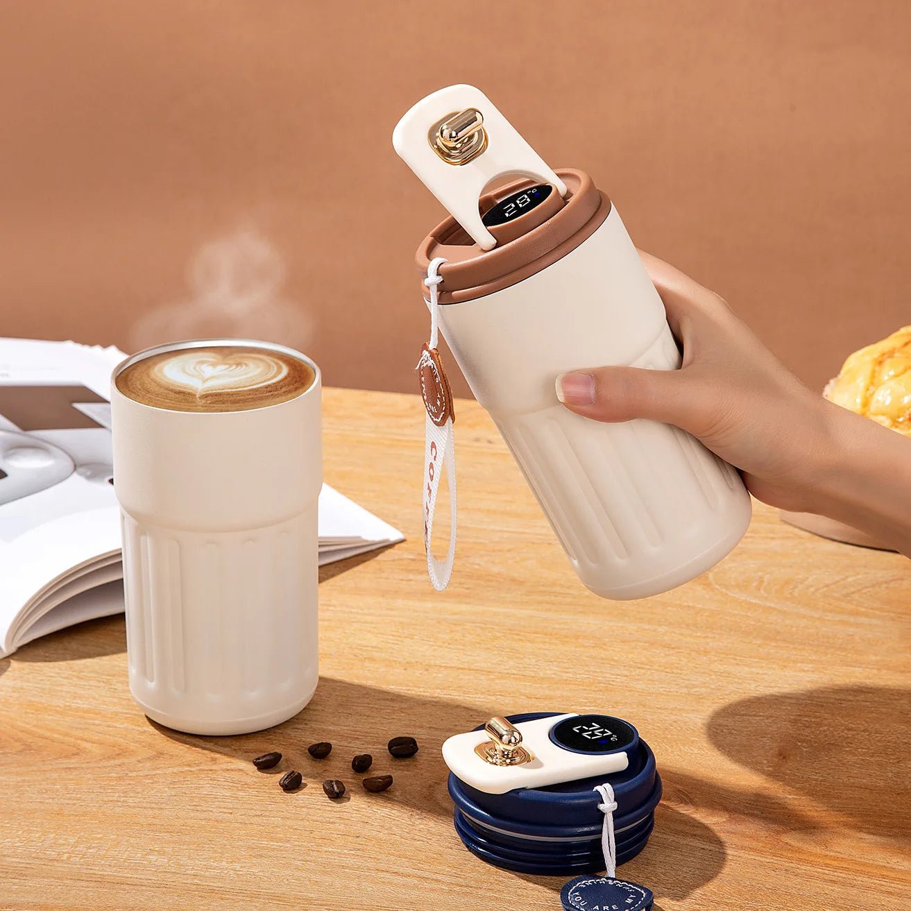 mug isotherme - Prati - Kitchen