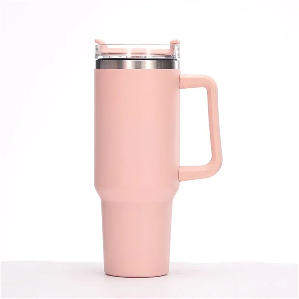 mug isotherme avec paille - Prati - Kitchen