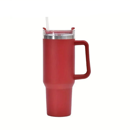 mug isotherme avec paille - Prati - Kitchen