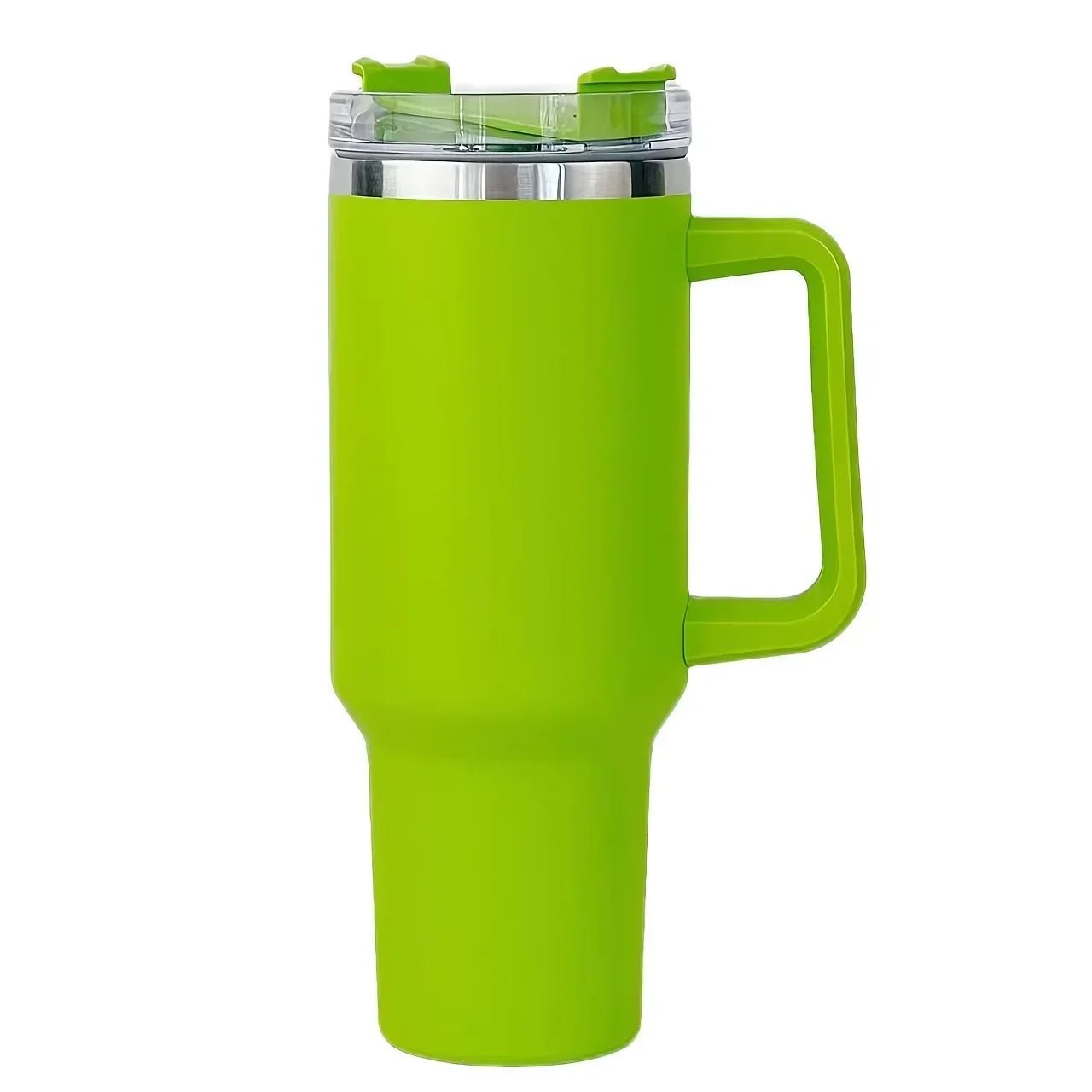 mug isotherme avec paille - Prati - Kitchen