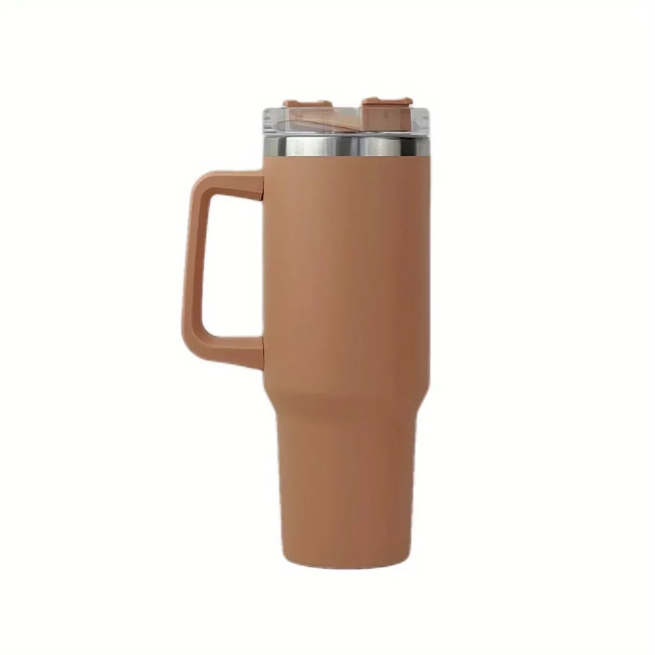 mug isotherme avec paille - Prati - Kitchen