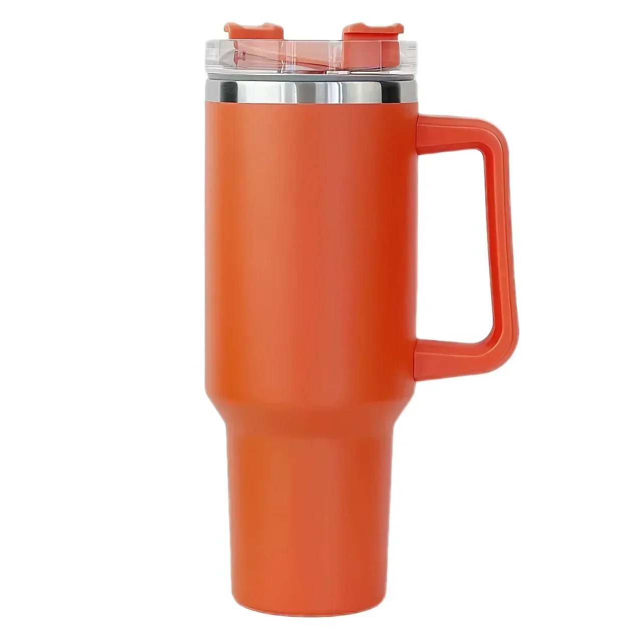 mug isotherme avec paille - Prati - Kitchen