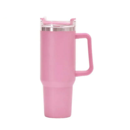 mug isotherme avec paille - Prati - Kitchen