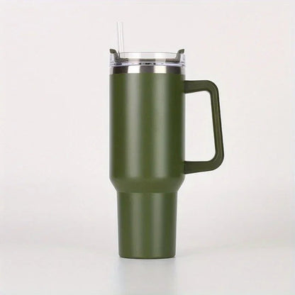 mug isotherme avec paille - Prati - Kitchen