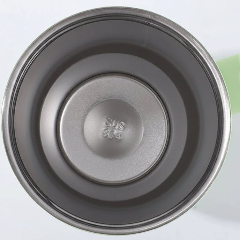 Mug isotherme paille inox 1,2l - Prati-Kitchen