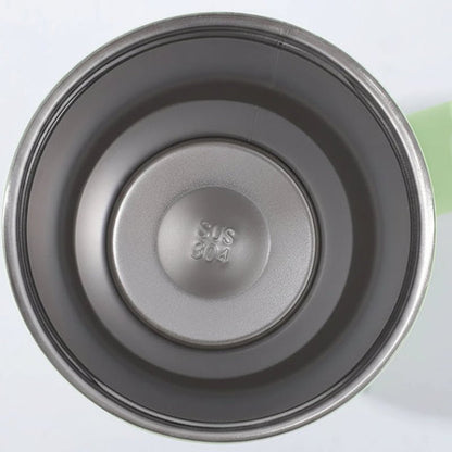 Mug isotherme paille inox 1,2l - Prati-Kitchen