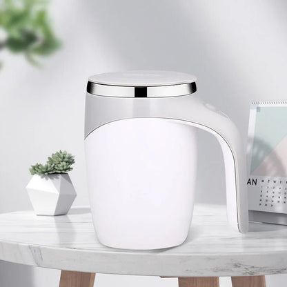 Mug Mélangeur Automatique Portable en Acier Inoxydable 18/10 - Prati - Kitchen