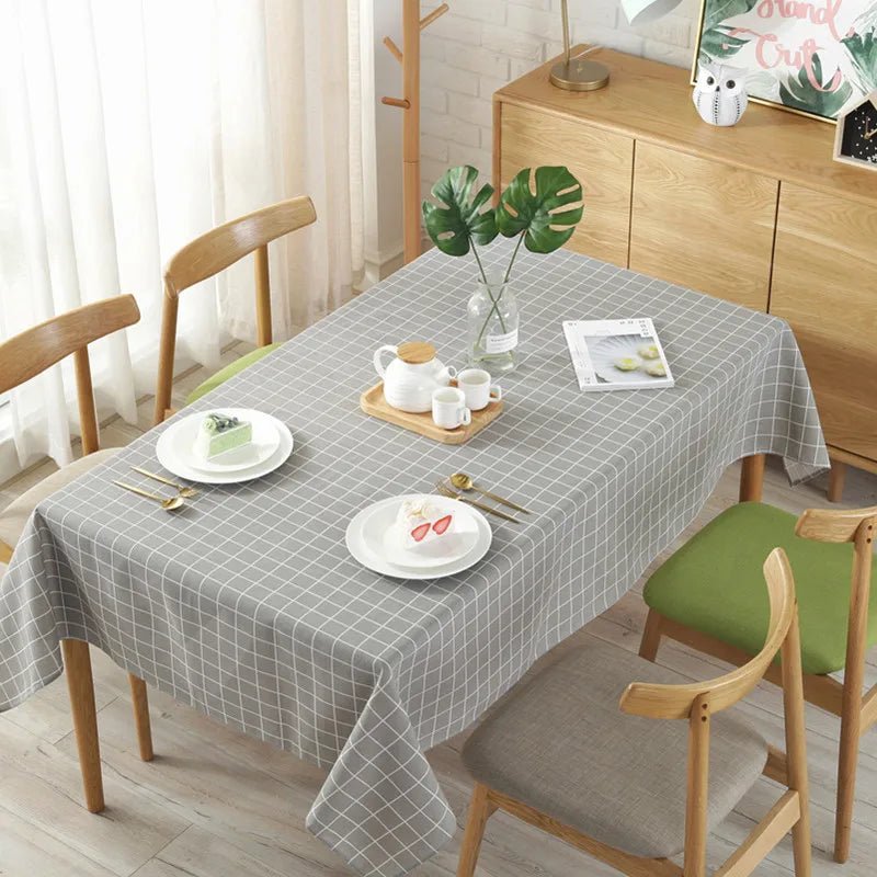 Nappe de table - Prati - Kitchen