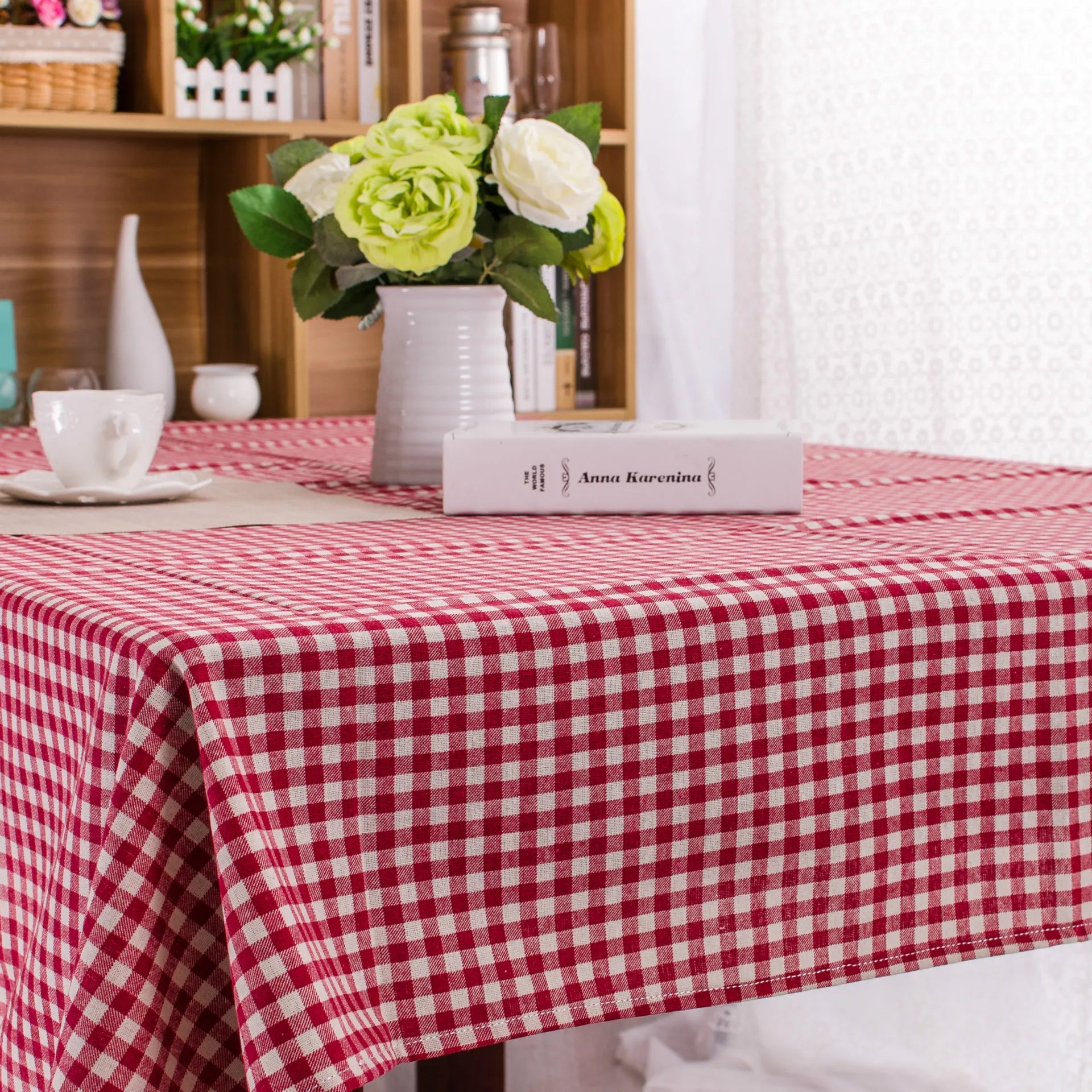 Nappe de table - Prati - Kitchen