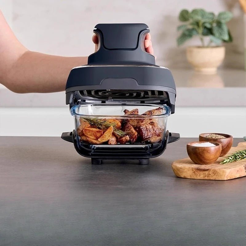 Ninja CRISPI air fryer four électrique 4l - Prati - Kitchen