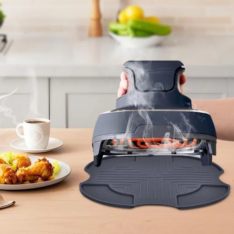 Ninja CRISPI air fryer four électrique 4l - Prati - Kitchen