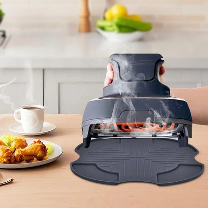 Ninja CRISPI air fryer four électrique 4l - Prati - Kitchen