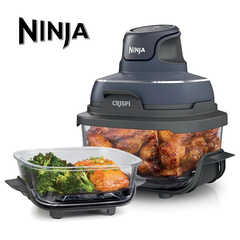 Ninja CRISPI air fryer four électrique 4l - Prati - Kitchen